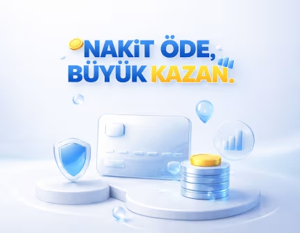 Nakit Öde Büyük Kazan
