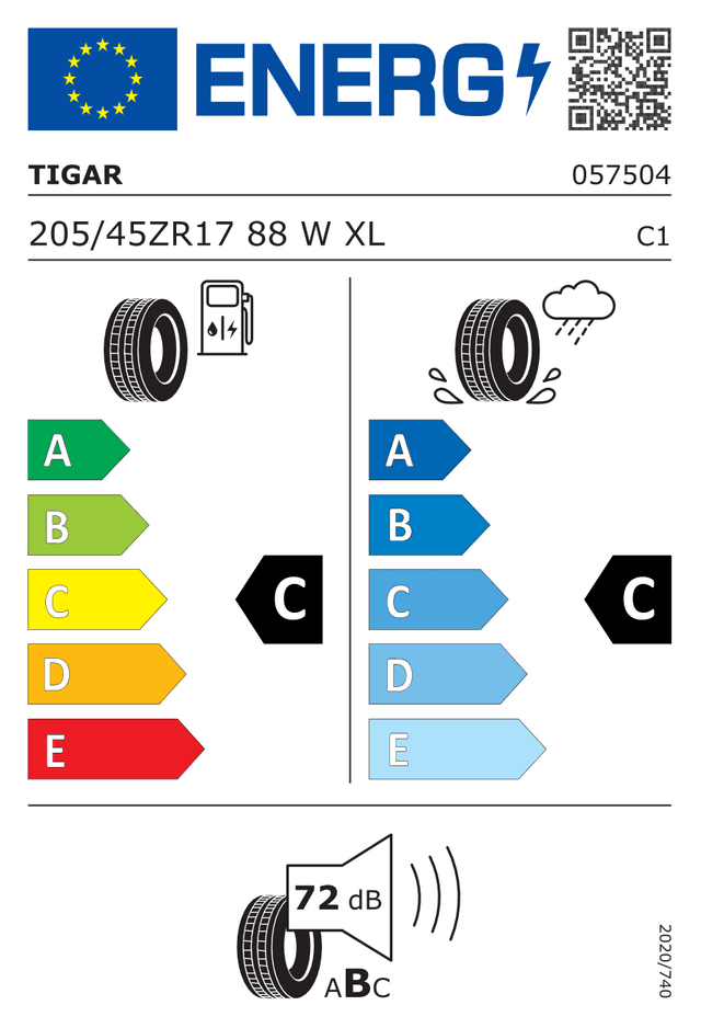 Enerji Etiketi