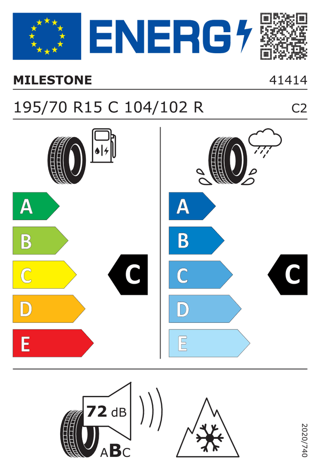 Enerji Etiketi