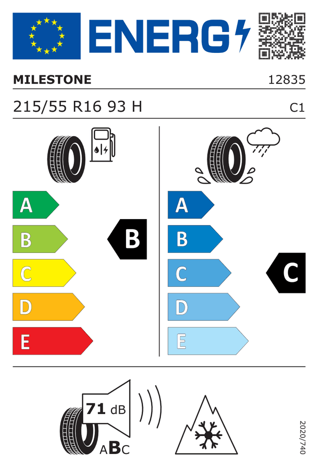 Enerji Etiketi