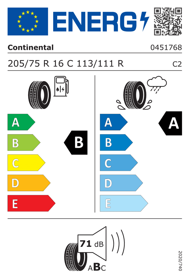 Enerji Etiketi