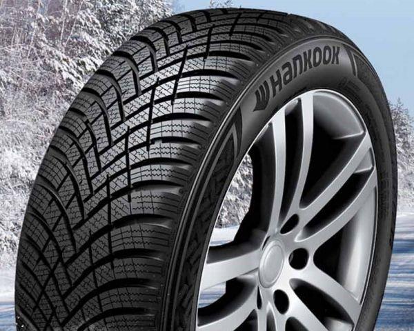 Hankook Winter i*cept RS3: Kış Koşullarında Üstün Performans Sunan Yeni Nesil Lastik