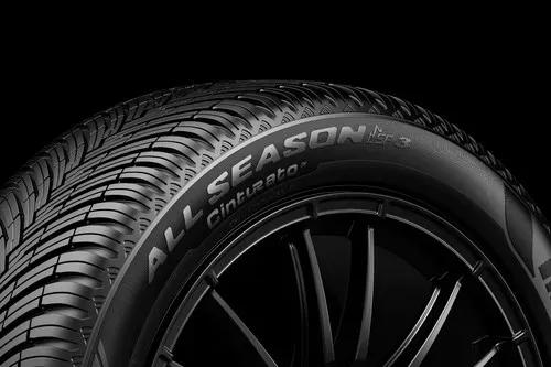 Pirelli Cinturato All Season SF3: Tyre Reviews 2024 Testlerinin Şampiyonu