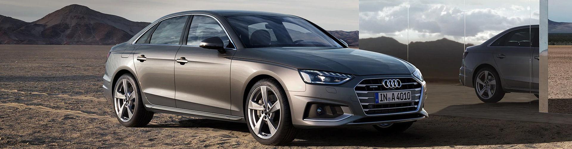 Audi A4 Lastik Önerisi ve Seçim Rehberi: Hangi Lastiği Almalı?