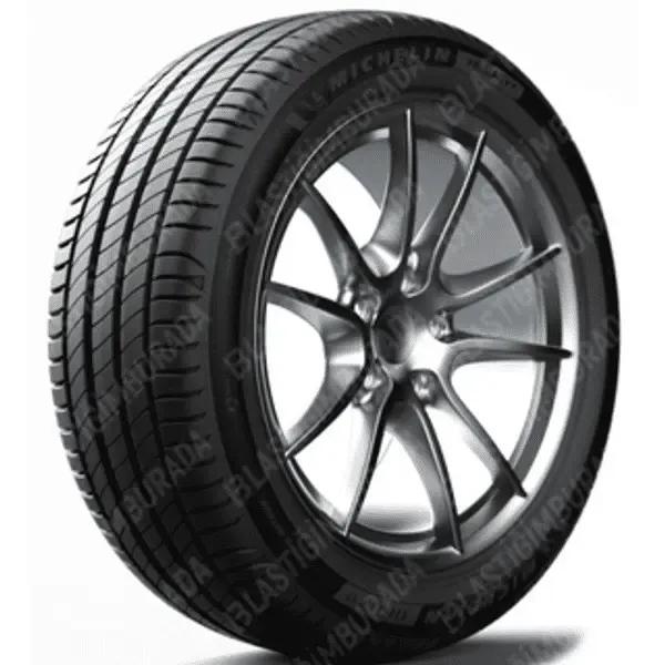 Michelin Primacy 4+ vs. Hankook Ventus Prime 4 Karşılaştırması: Konfor Maratonu mu, Dinamik Çeviklik mi?