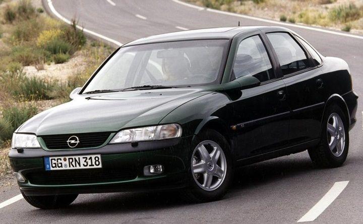 Opel Vectra Lastik Önerisi: Konfor ve Performans Rehberi