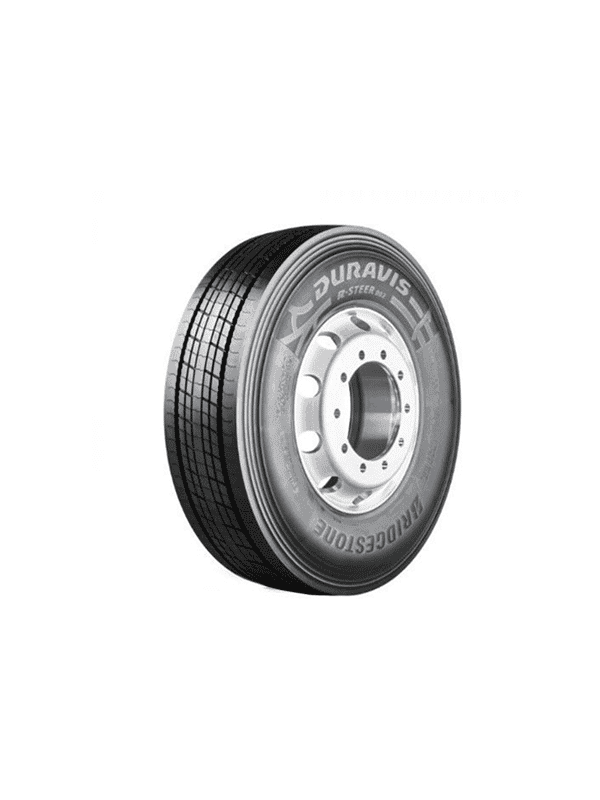 Bridgestone R-Steer 002 265/70R17.5 138/136M M+S 3PMSF 