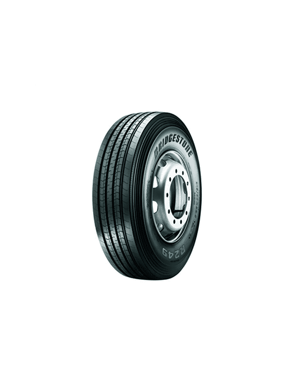 Bridgestone R249 Ecopia 295/60R22.5 150/147L M+S 3PMSF 