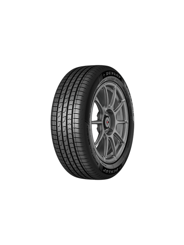 Dunlop Sport All Seasons 205/55R17 95V XL M+S 3PMSF 