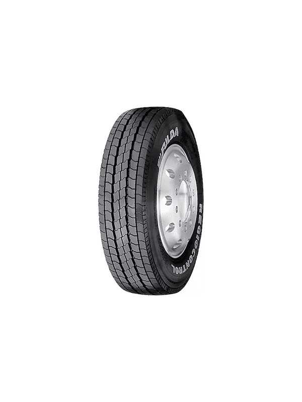 Fulda Regiocontrol 215/75R17.5 126/124M 3PMSF 