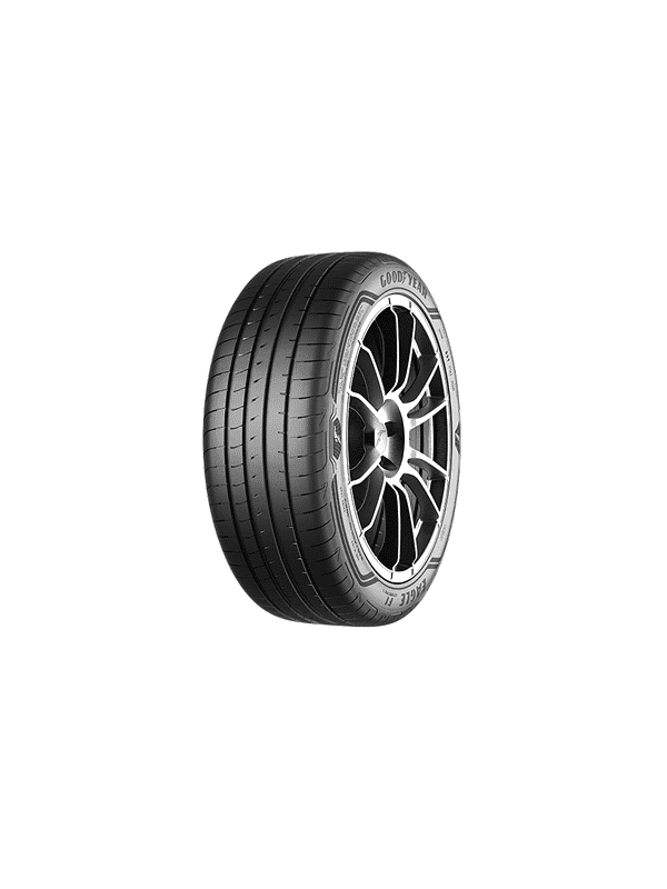 Goodyear Eagle F1 Asymmetric 3 ROF * MOE 225/55R17 97Y FP