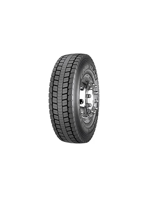 Goodyear Regional RHD II+ 315/70R22.5 154/150L 3PMSF