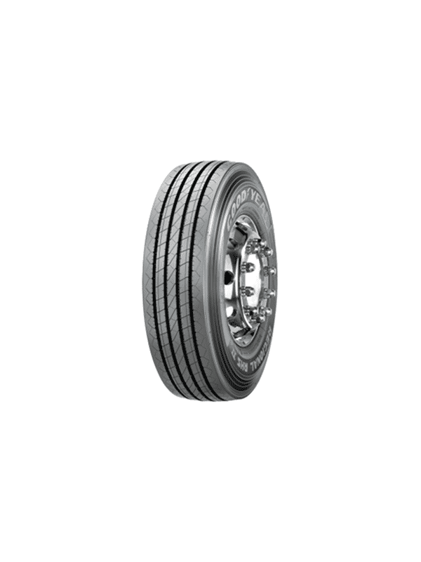 Goodyear Regional RHS II 9.50R17.5 129/127M 3PMSF 