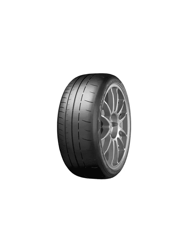 Goodyear Eagle F1 Supersport RS N0 325/30R21 108Y XL