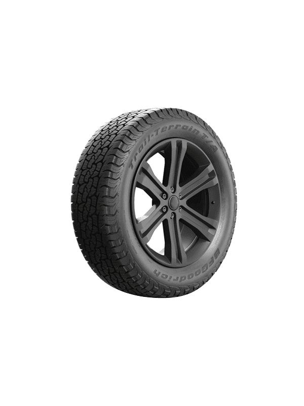 BF Goodrich Trail-Terrain T/A 215/60R17 96H