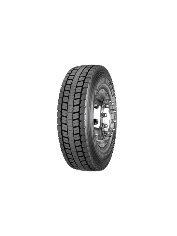 Goodyear 285/70R19.5 146/144L 142M Kmax S G2 18PR  3PMSF  EDR