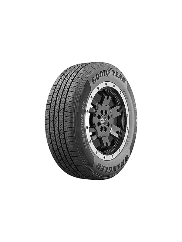 Goodyear Wrangler Territory HT 255/55R20 110V XL M+S