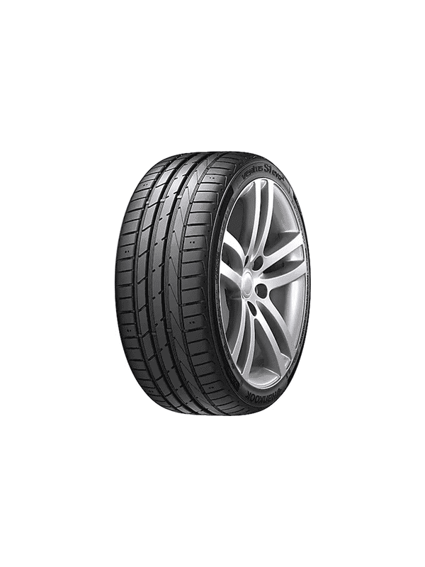Hankook Ventus S1 evo2 K117B HRS * MOE 225/55R17 97Y