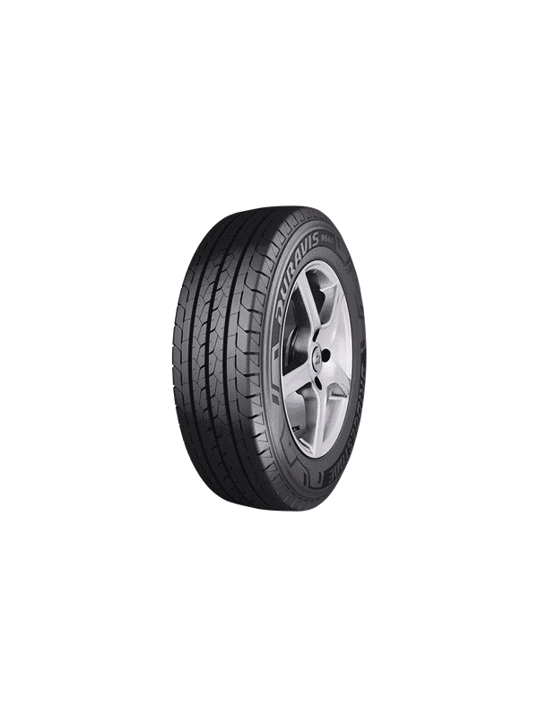 Bridgestone Duravis Eco R660 215/60R17C 109/107T