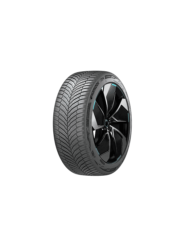 Hankook iON FlexClimate IL01A 255/40ZR20 101Y XL M+S 3PMSF Sound Absorber EV