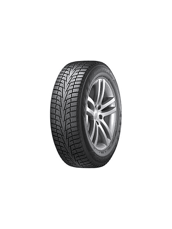 Hankook Winter i'cept X RW10 275/55R20 117T XL M+S 3PMSF