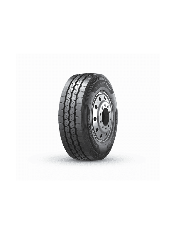 Hankook Smart Work TM11 385/65R22.5 160K M+S 3PMSF 20PR