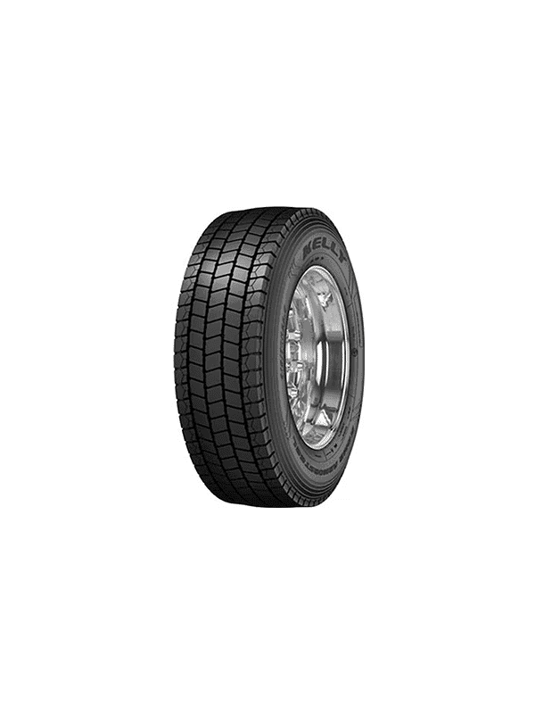 Kelly Armorsteel KDM2 315/80R22.5 156L 154M 3PMSF 