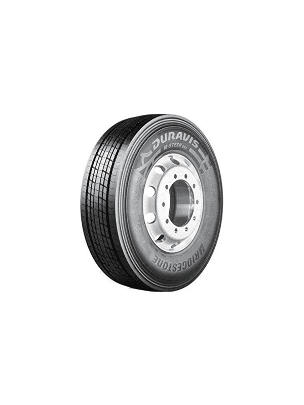 Bridgestone Duravis R-Steer 002 315/60R22.5 154/148L M+S 3PMSF 