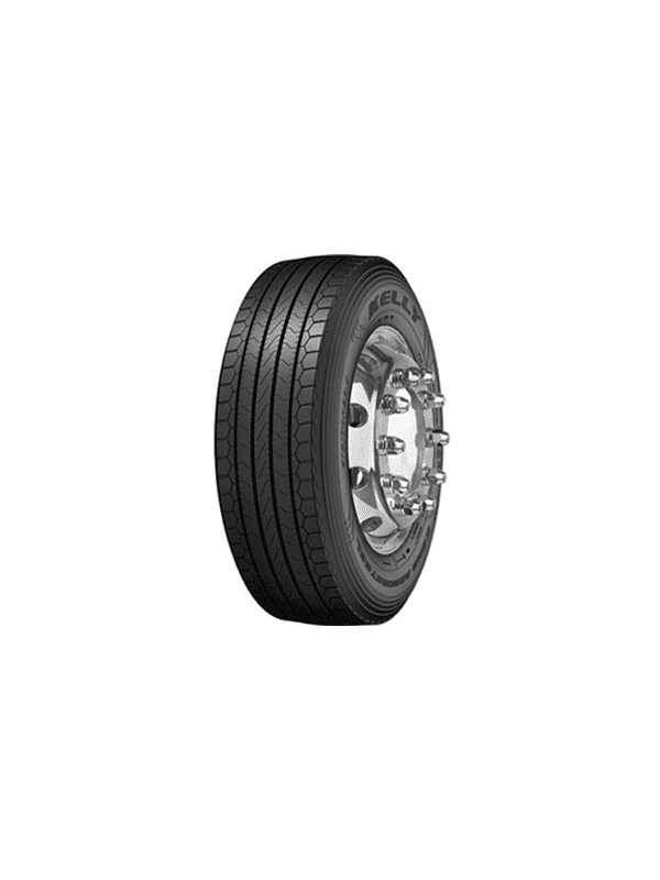Kelly Armorsteel KSM2 315/80R22.5 156L 154M 3PMSF 