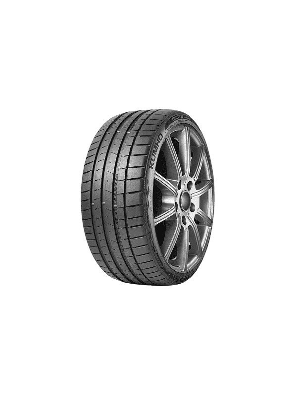 Kumho Ecsta Sport S PS72 265/35ZR20 99Y XL