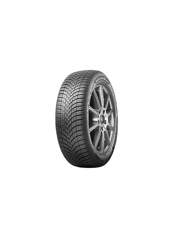 Kumho Solus 4S HA32 Plus 195/55R16 91V XL M+S 3PMSF 