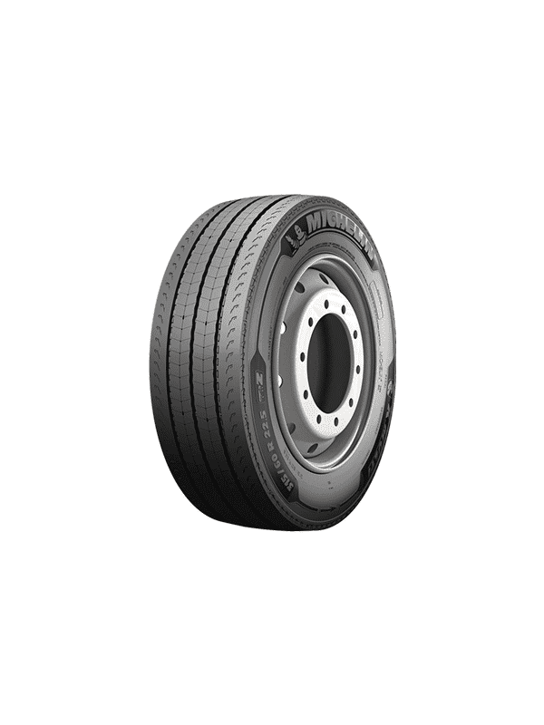 Michelin X Multi T2 385/55R22.5 160K M+S 