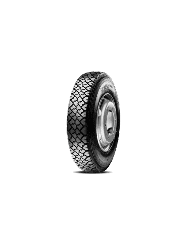 Sava Tamar Plus 8.50R17.5 121/120M 3PMSF 