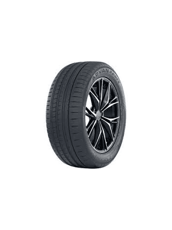 Yokohama Advan Sport V107 275/45R20 110Y XL