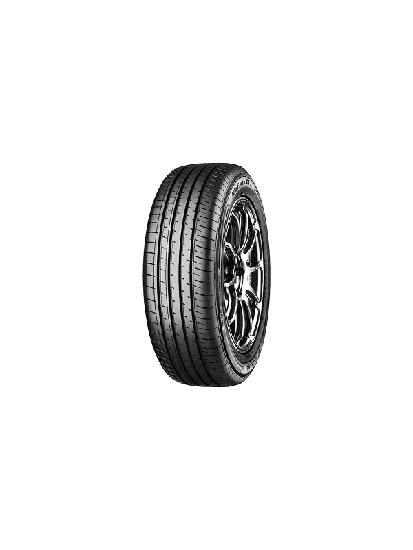 Yokohama BluEarth-XT AE61 215/55R18 99V XL
