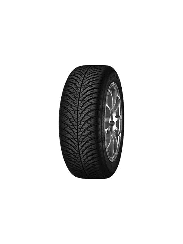Yokohama BluEarth-4S AW21 225/45R18 95Y XL M+S 3PMSF