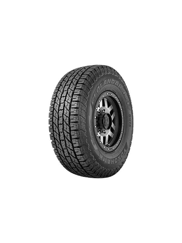 Yokohama Geolandar A/T G015 265/60R20 121S