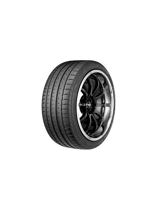 Yokohama Advan Sport V105 * 275/40R20 106Y XL