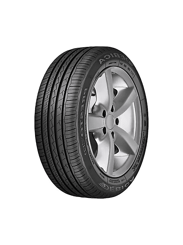  Debica 235/60R18 107V Presto XL