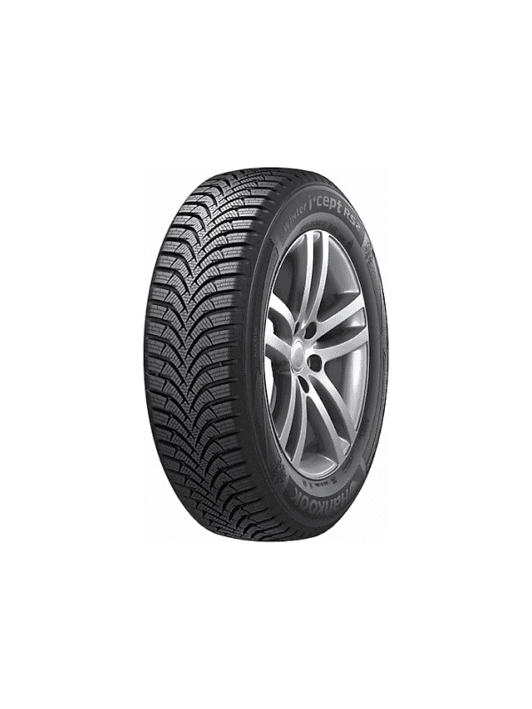 Hankook Winter i'cept RS2 W452 155/65R14 75T M+S 3PMSF