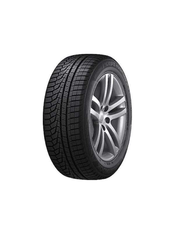 Hankook Winter i'cept evo2 W320 215/40R17 87V XL M+S 3PMSF
