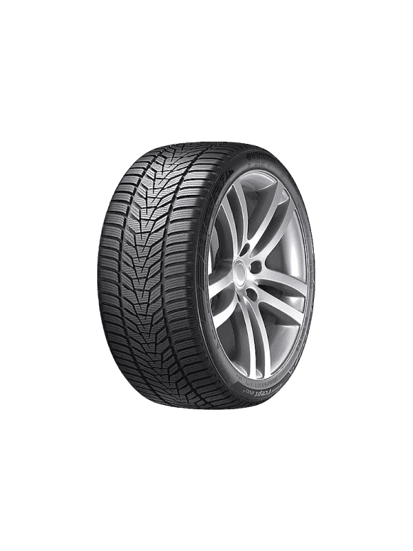 Hankook Winter i'cept evo3 W330 245/55R17 102V M+S 3PMSF