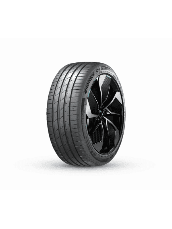 Hankook iON evo IK01 245/45ZR19 102Y XL Sound Absorber EV