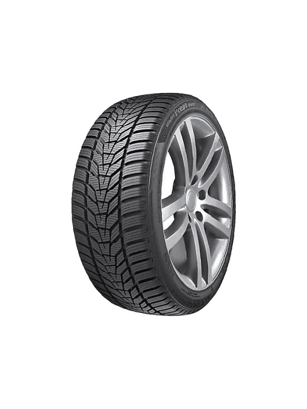 Hankook Winter i'cept evo3 X W330A 255/50R20 109V XL M+S 3PMSF