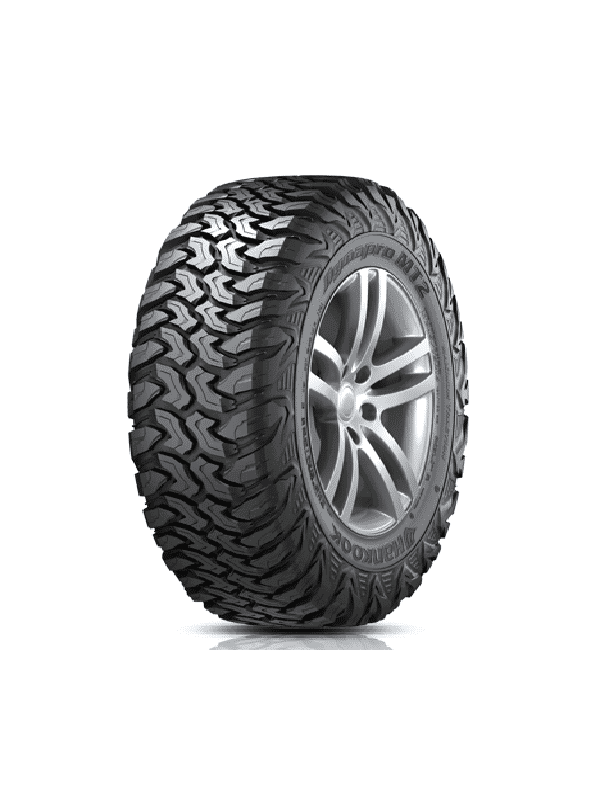 Hankook Dynapro MT2 RT05 245/75R17 121/118Q M+S