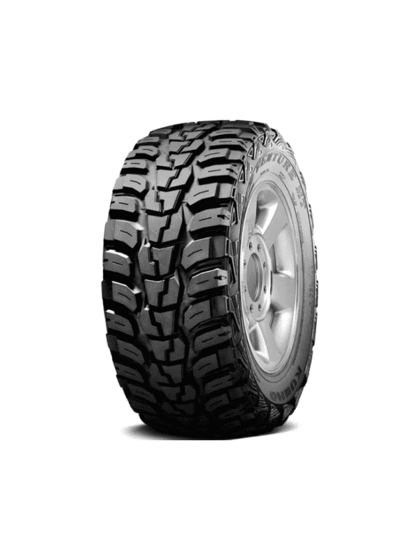 Kumho Road Venture MT KL71 225/75R16 115/112Q