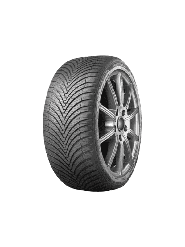 Kumho Solus 4S HA32 225/60R17 103V XL M+S 3PMSF 