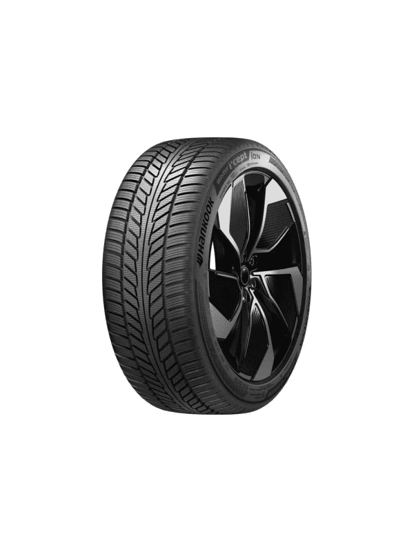 Hankook Winter i'cept iON IW01 215/45R20 95H XL M+S 3PMSF Sound Absorber