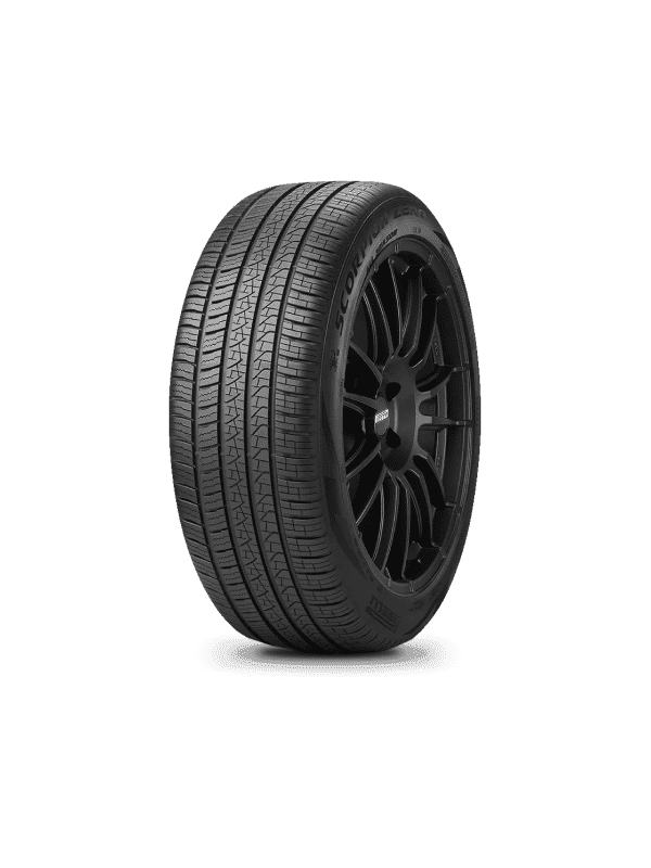 Pirelli Scorpion Zero All Season LR 285/40R22 110Y XL M+S PNCS 