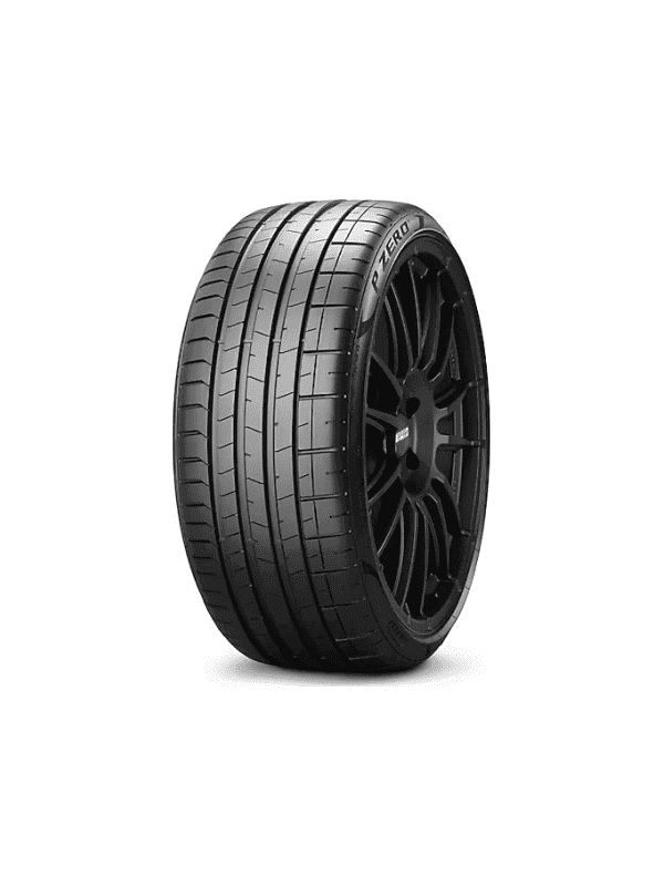 Pirelli P-Zero PZ4 SC * 295/35R21 107Y XL 